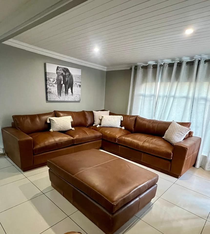 Genuine L Shaped Couches